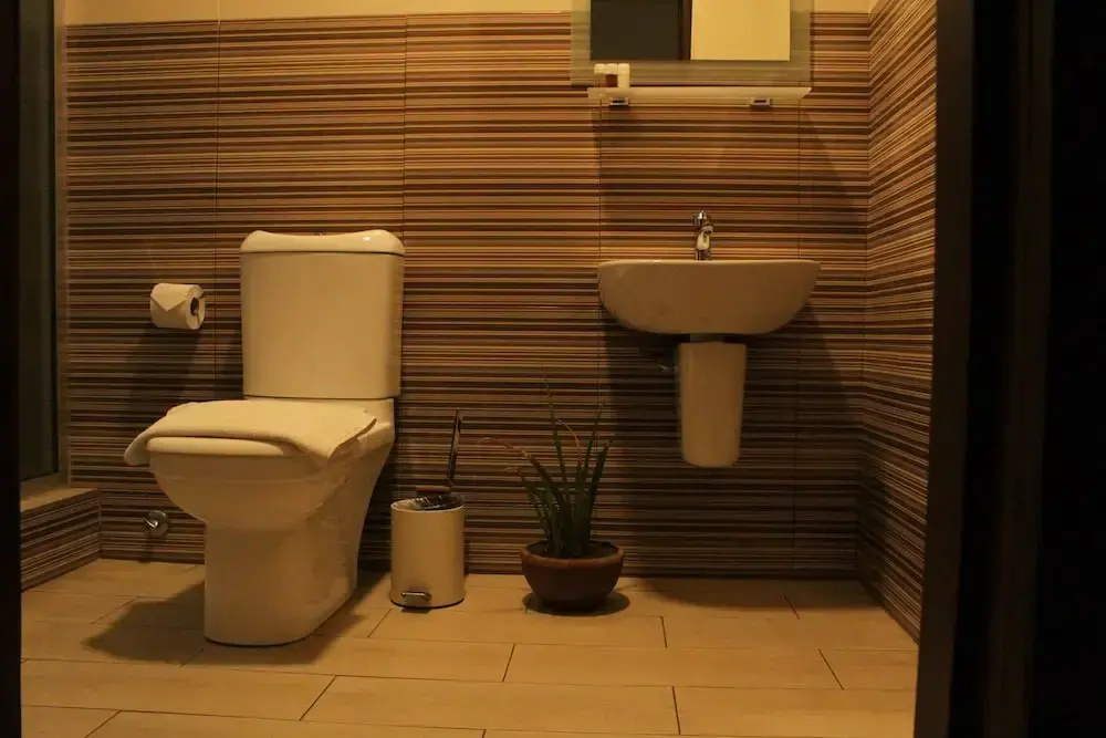 Hotel photo 9