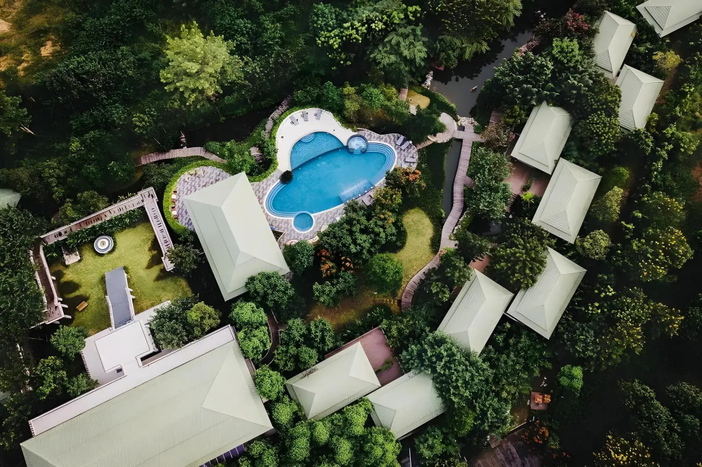 Vivace Khaoyai Resort