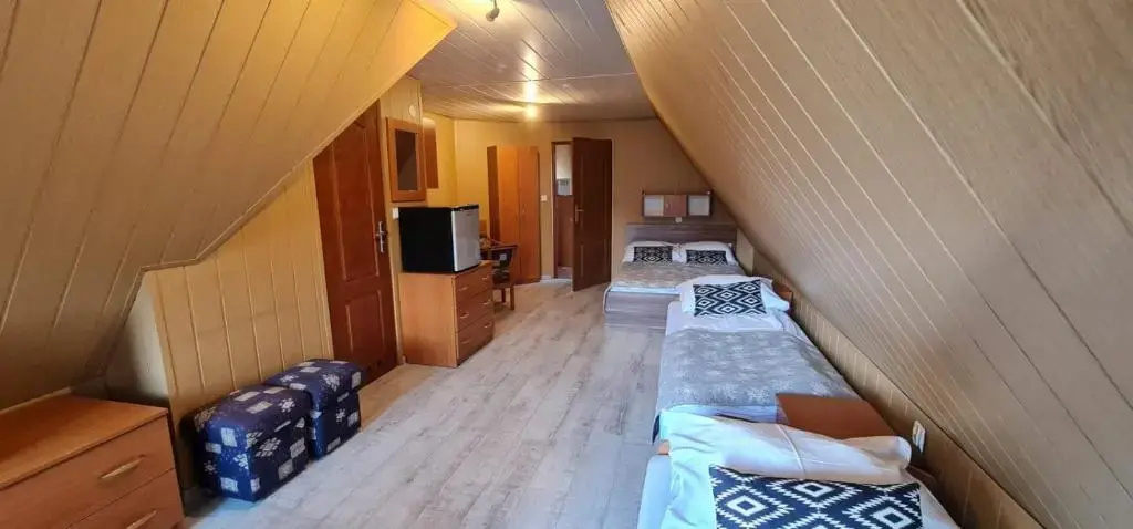 Willa 14 - Chambres