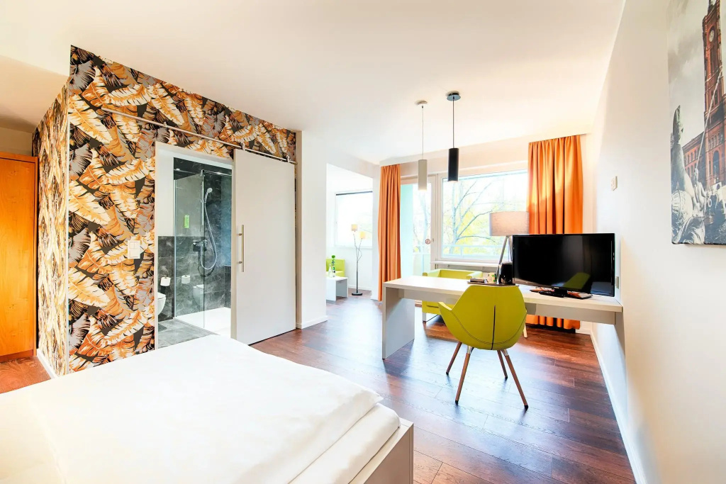 Hotel photo 21