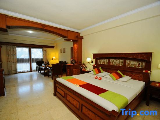 Melasti Beach Resort & Spa Legian