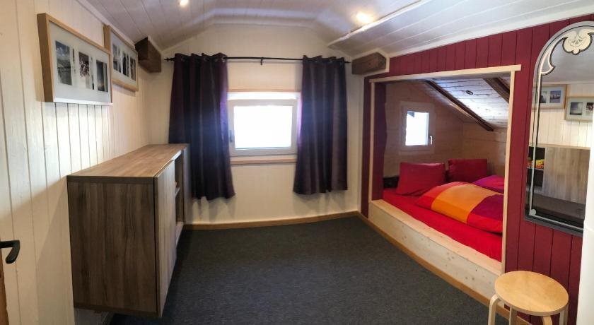 Adventure Hostel by null