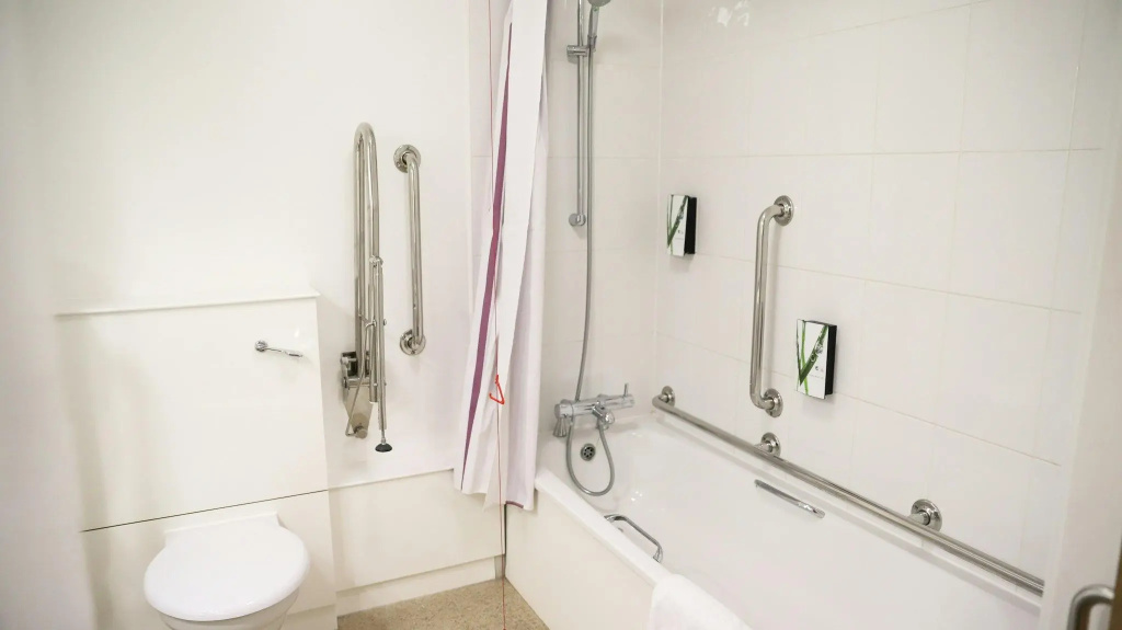 Premier Inn Sandhurst - Général