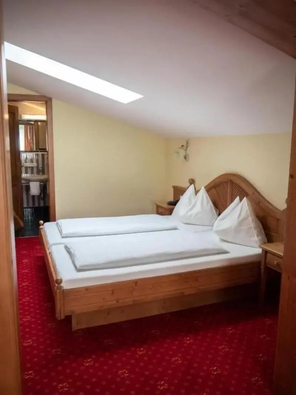 Aparthotel Kristall - Général