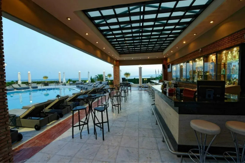 Hotel photo 20
