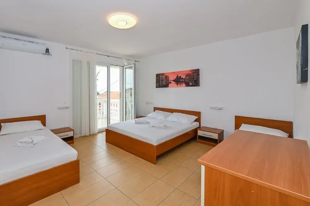 Comfort Apartment