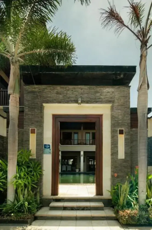 Villa Sambu - фото 18