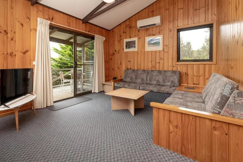 BIG4 Iluka on Freycinet - Chambres