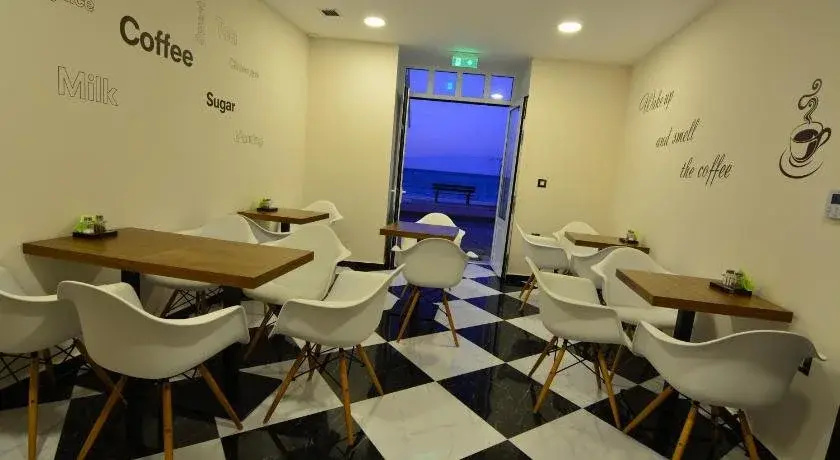 Kyani Akti Hotel - Général
