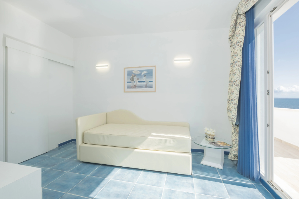 Hotel & Residence Cavalluccio Marino - Général