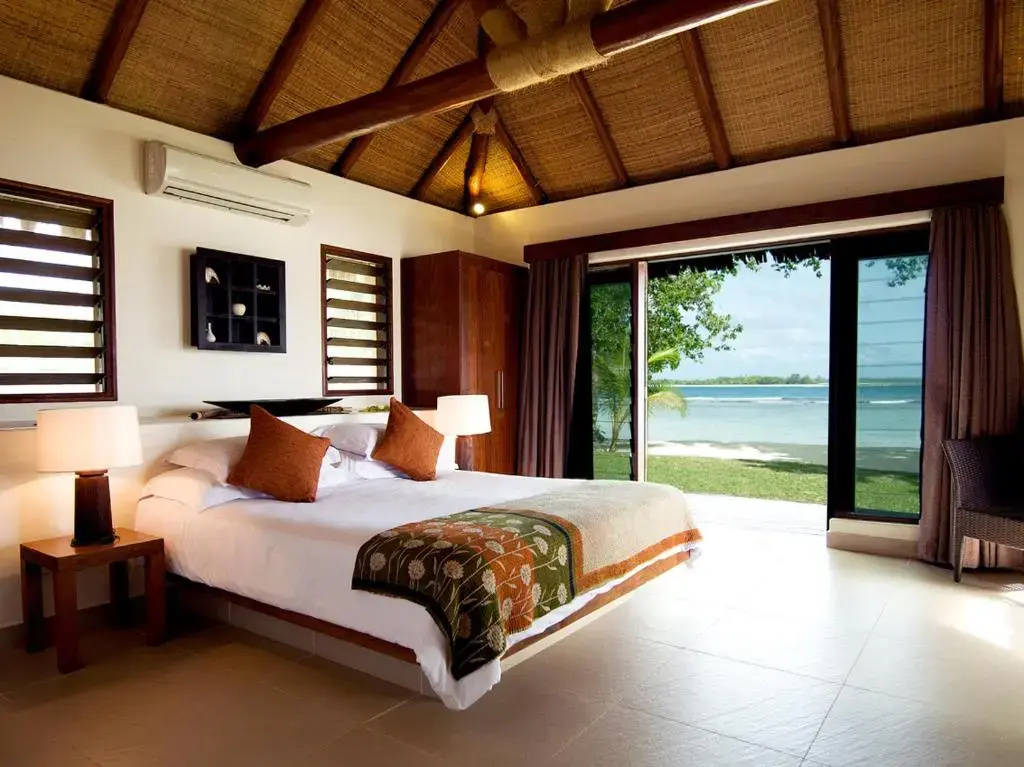 1 Bedroom Villa