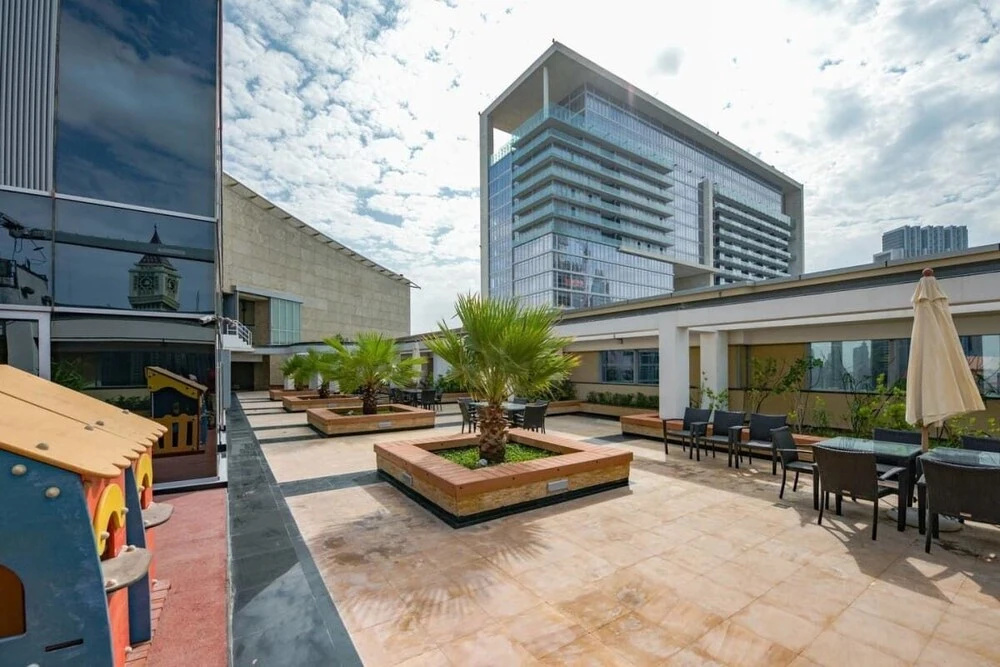Luxury Apartment Steps Away From Everything - Général