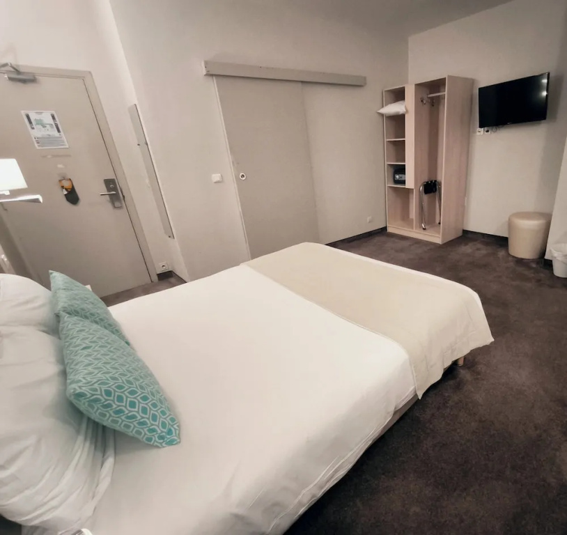 Classic room