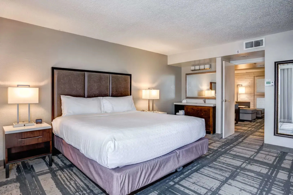 Embassy Suites by Hilton Orlando International Dr Conv Ctr - Général
