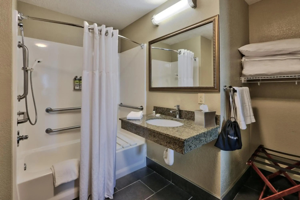 Staybridge Suites North - Albuquerque by IHG - Général