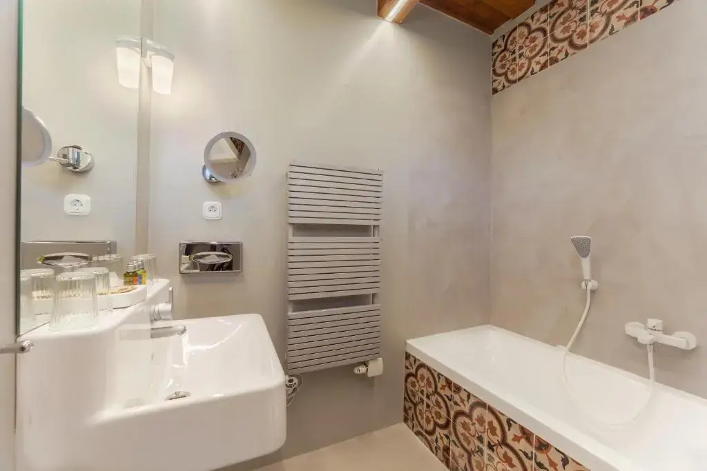 Káli Art Inn - Chambres