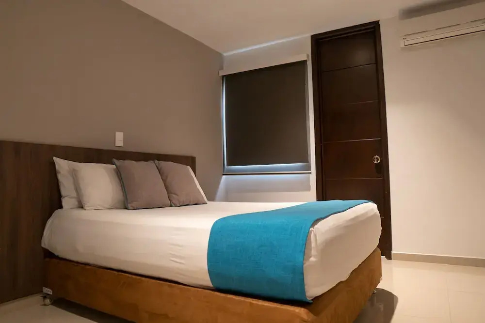 Hotel San Gabriel — фото 4