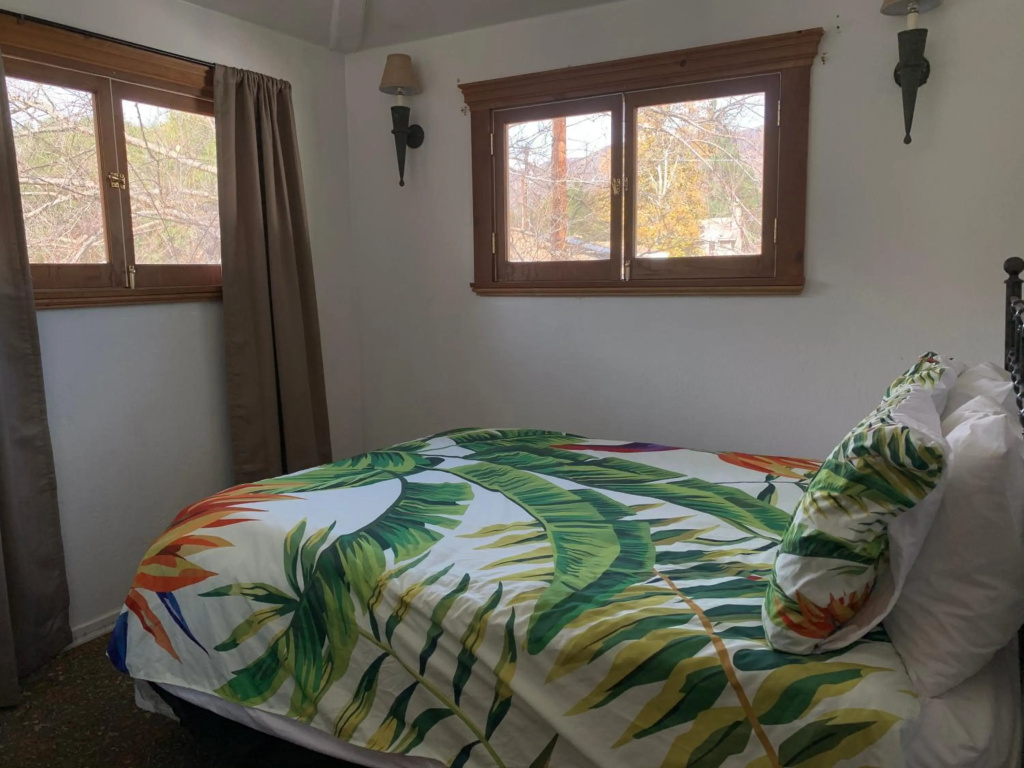 Chantico Inn — 5
