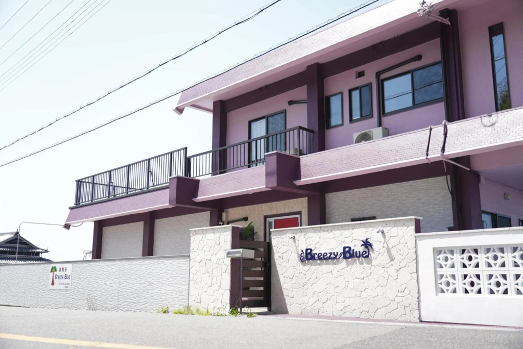 BreezyBlue - Vacation STAY 64820v in Awaji