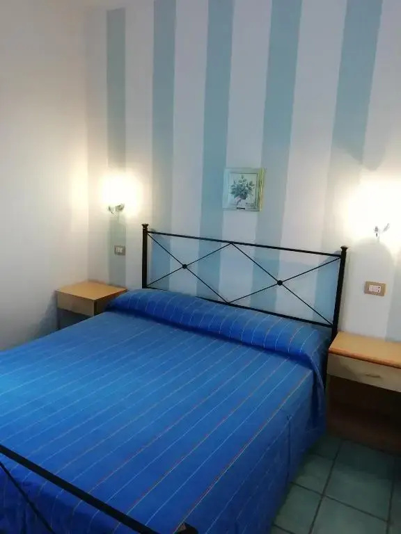 Casa Vacanza Orizzonte - Chambres