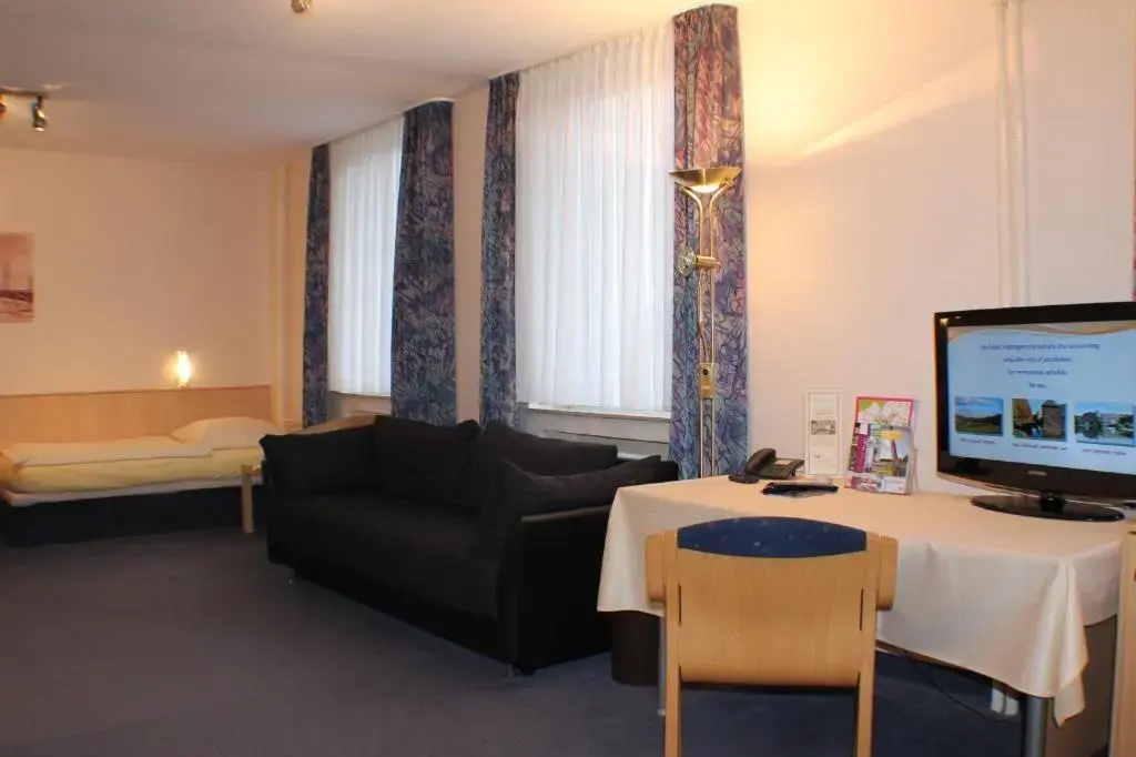 Standard Family room