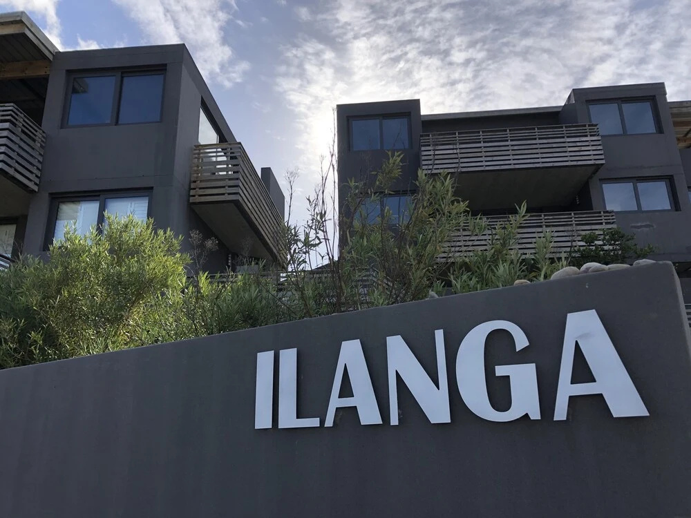 Ilanga Beach House and Studios