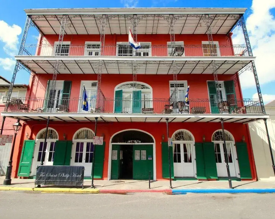 Saint Philip Residence