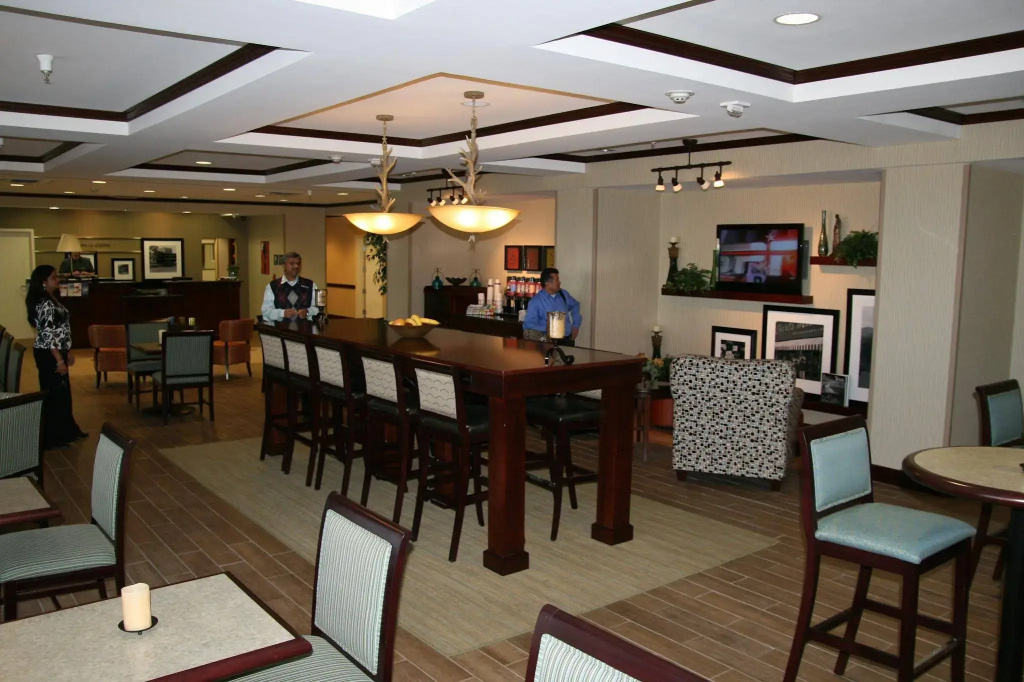 Hotel photo 20