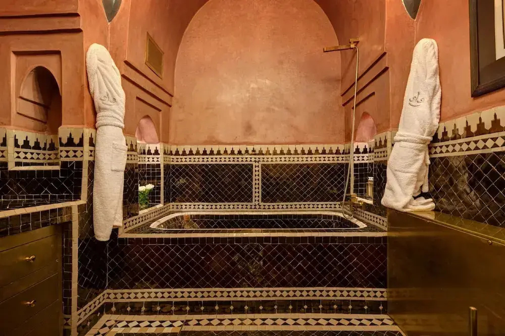 Robinson Club Riad Zakaria - фото 27