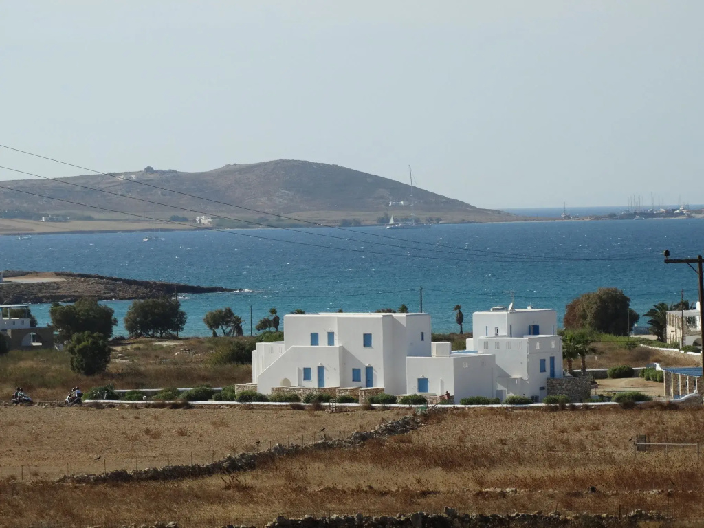 Beach & Waterfront