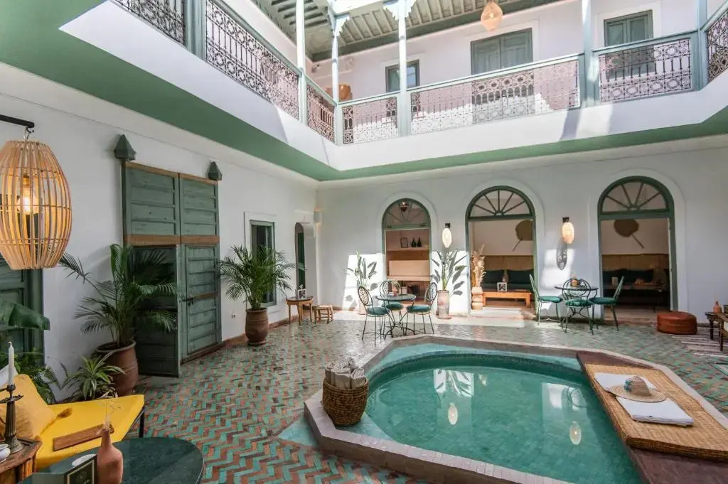 Hotel photo 1