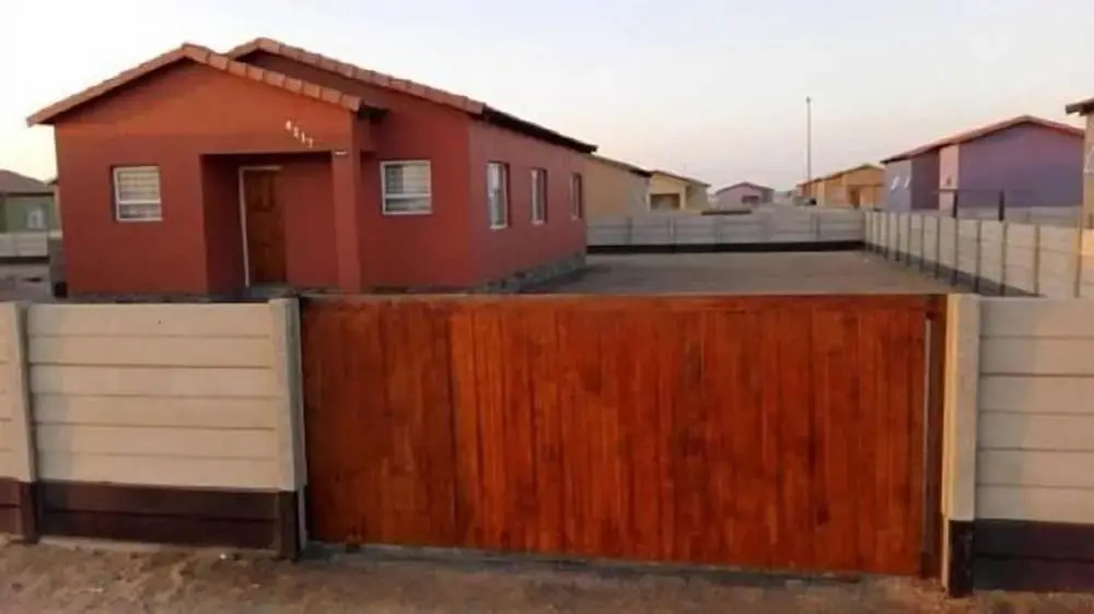 Aldico Self-Catering Accommodation