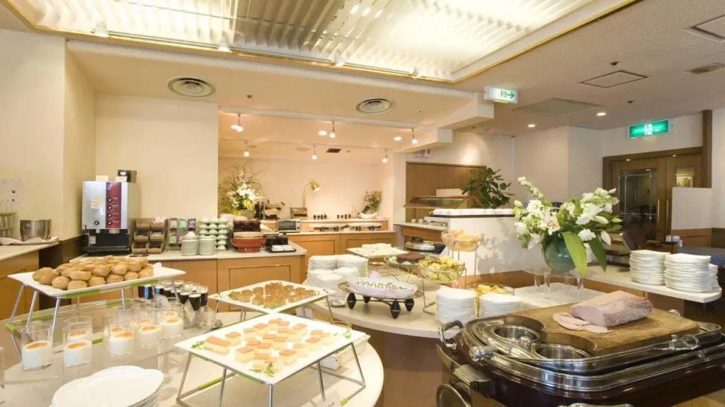 Daiichi Inn Ikebukuro - Général