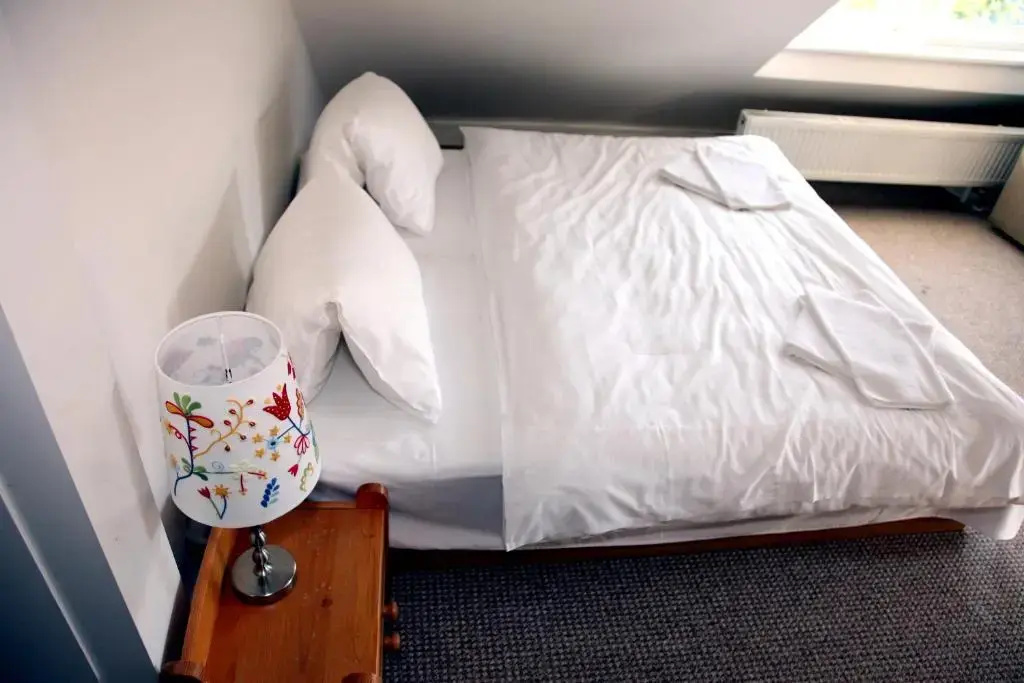 Penzion Pod Lesem - Chambres