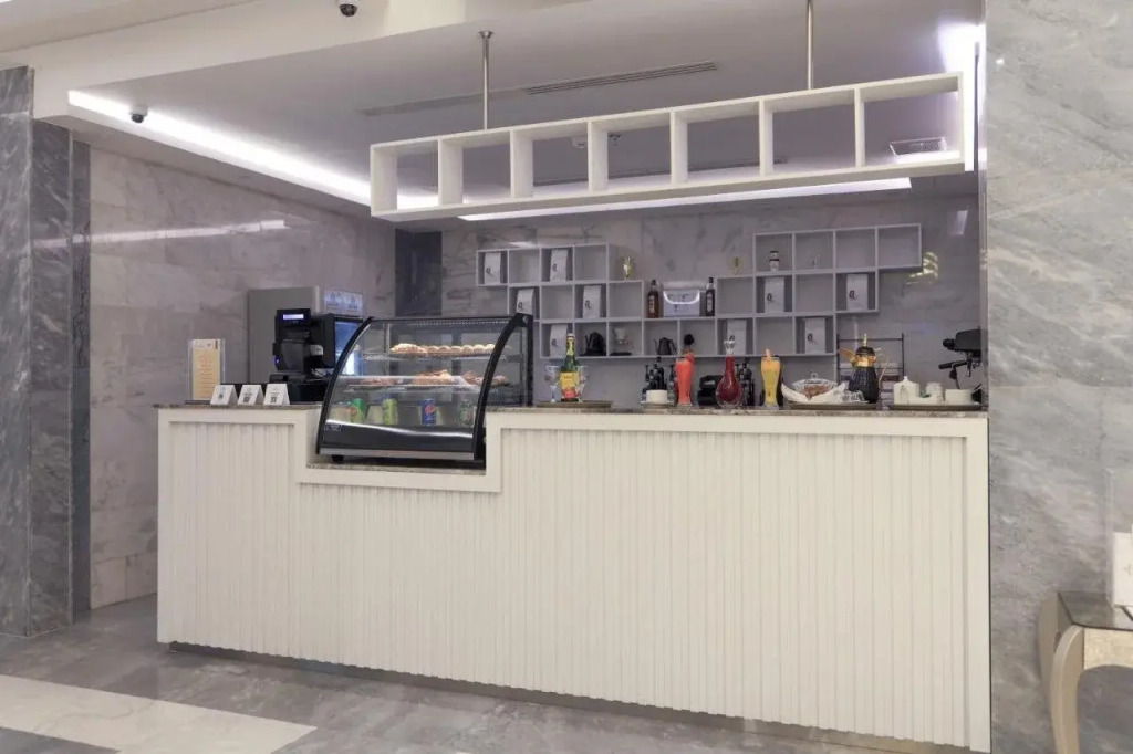 SAS Hotel — фото 3