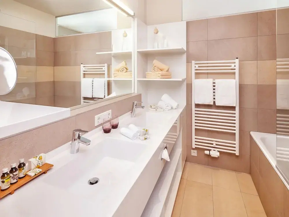 Narzissen Vital Resort - Chambres
