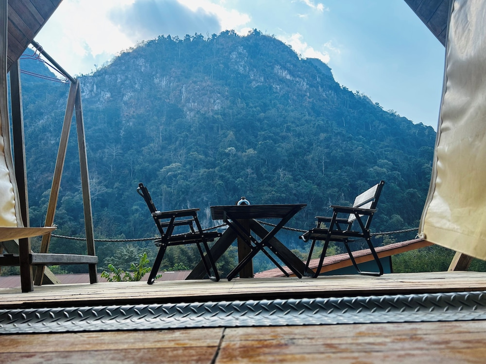 Mimosa Inn Nong Khiaw