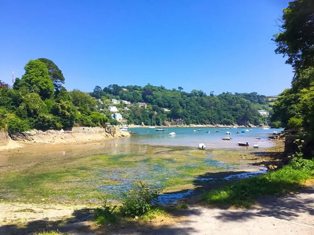 Beach & Waterfront
