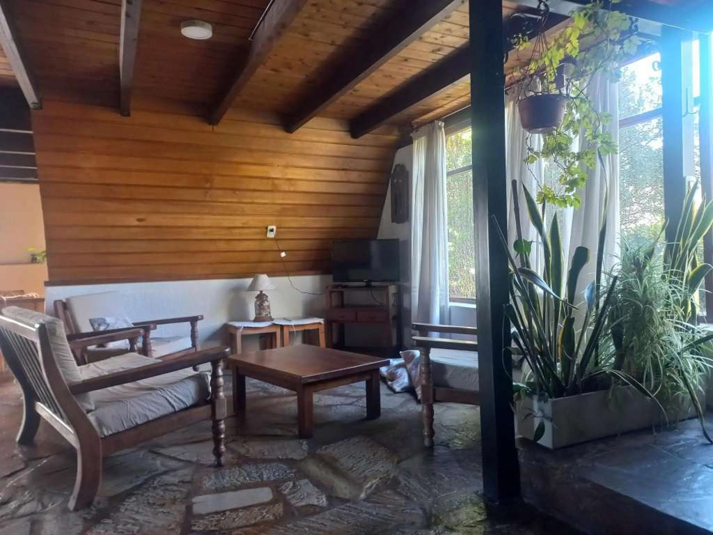 Bungalow de Montaña