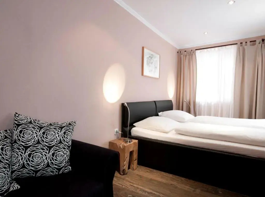 Altstadthotel Kasererbräu - Chambres