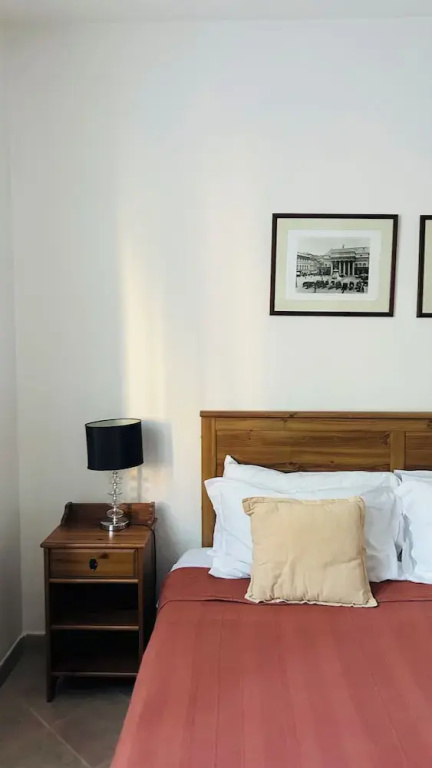 Hotel Al Castello - Chambres