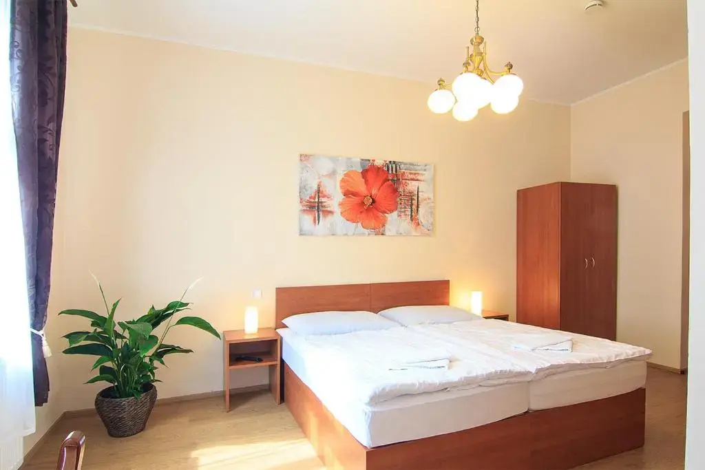 Penzion U Cejpu - Chambres