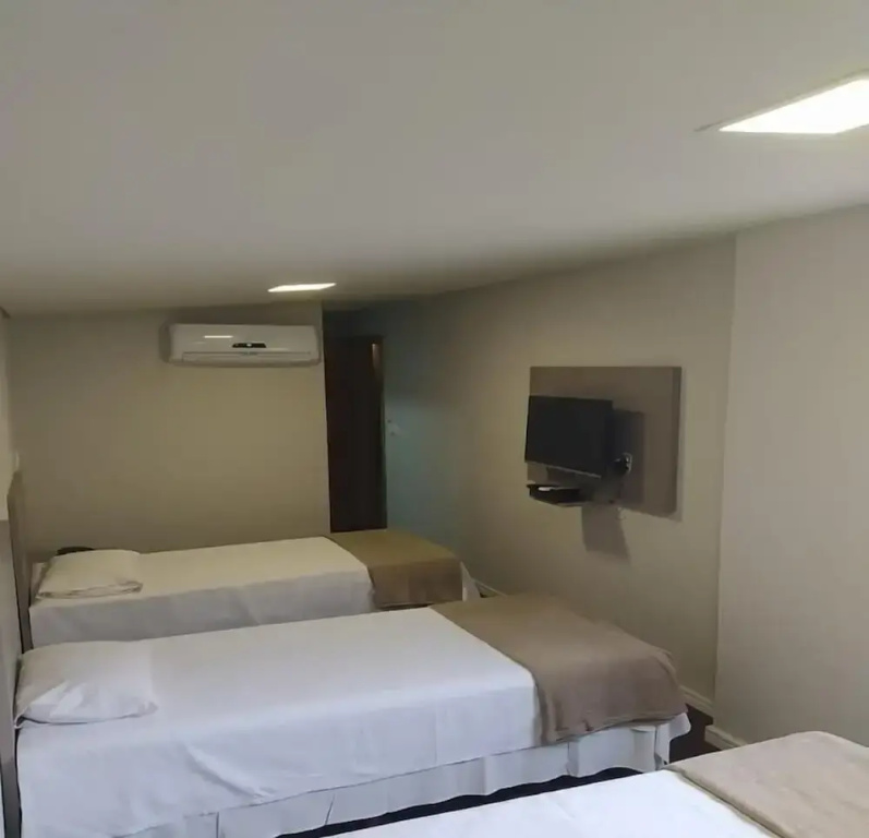 Economy Triple room