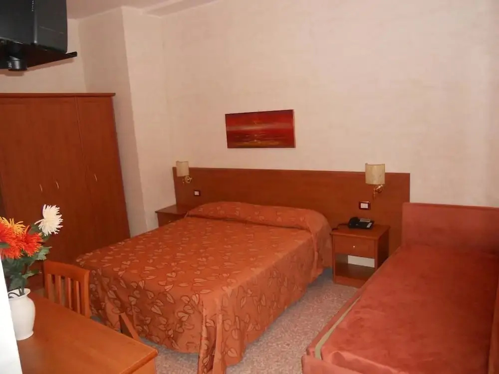 Hotel Pineta - Général