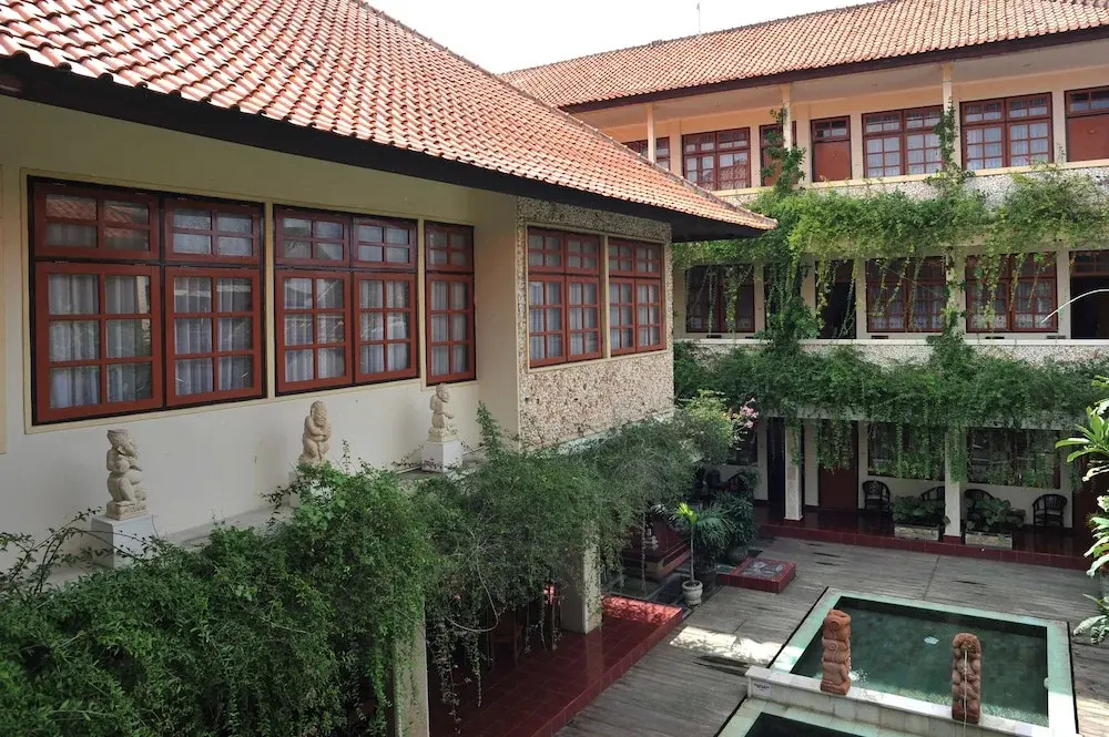 Airy Eco Denpasar Barat Bukit Tunggal 35 Bali
