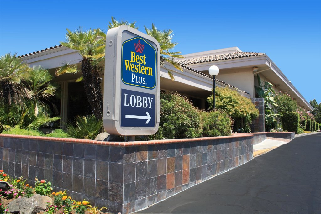 Best Western Village Inn image