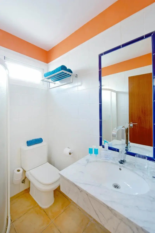 Dream Bocayna Village Playa Blanca - Chambres