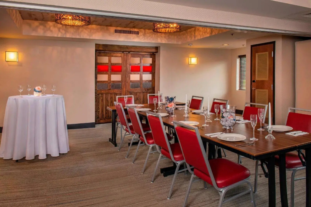 Four Points by Sheraton Newark Christiana Wilmington - Général