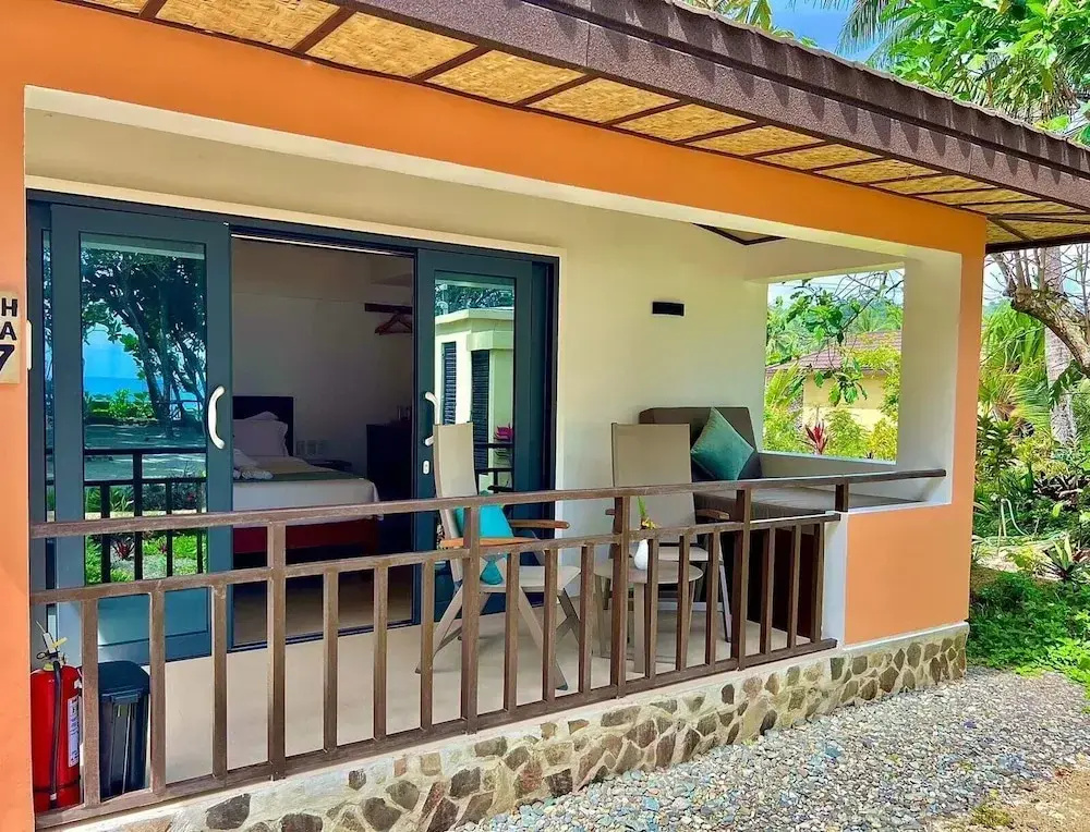 Dianao Beach Club and Resort
