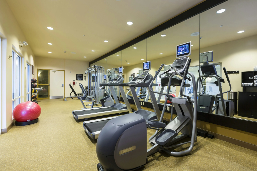 Hilton Garden Inn Seattle North/Everett - Général